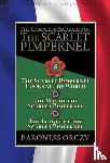 Orczy, Baroness - The Complete Escapades of the Scarlet Pimpernel