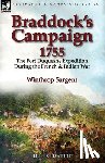 Sargent, Winthrop - Braddock's Campaign 1755