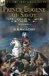 Malleson, G B - Prince Eugene of Savoy
