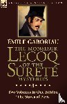 Gaboriau, Emile - The Monsieur Lecoq of the Surete Mysteries