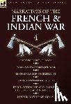 Orme, Croghan - Narratives of the French and Indian War