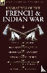 Orme, Croghan - Narratives of the French and Indian War