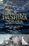 Politovsky, Eugene S, Wood, Walter, Moore, John Bassett - The Voyage to Tsushima