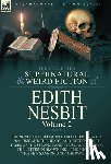 Nesbit, Edith - The Collected Supernatural and Weird Fiction of Edith Nesbit
