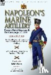 Rieu, Jean Louis - Napoleon's Marine Artillery