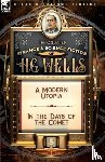 Wells, H G - The Collected Strange & Science Fiction of H. G. Wells