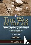 H. A. Jones, Jones - The War in the Air