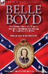 Hardinge, Belle Boyd - Belle Boyd