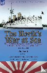 Steer, A P - The Novik's War at Sea