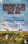 Wall, Oscar Garrett, Daniels, Asa W - Memories of the Dakota Sioux War, 1862