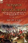 Lewis, John H - The March to Hougoumont