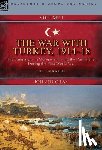 Buchan, John - The War with Turkey, 1914-18----Volume 1: the Campaigns in Mesopotamia and the Dardanelles During the First World War