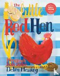Finch, Mary - Little Red Hen