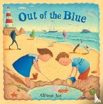 Books, Barefoot - Out of the Blue