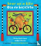 Blackstone, Stella - BEAR ON A BIKE / OSO EN BICICL