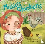 Williams, Brenda - Millie's Chickens