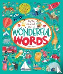 Barefoot Books - Barefoot Books: My Big Barefoot Book of Wonderful Words