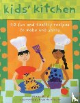 Bird, Fiona - Kids' Kitchen