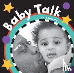 Blackstone, Stella - Baby Talk