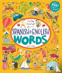 Barefoot Books - MY BIG BAREFOOT BK OF SPANISH