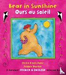 Blackstone, Stella - Bear in Sunshine / Ours En Soleil