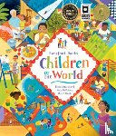 Strickland, Tessa - The Barefoot Books Children of the World