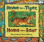 Williams, Brenda - Home for a Tiger, Home for a Bear