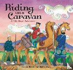 Krebs, Laurie - Riding on a Caravan
