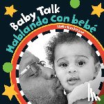 Blackstone, Stella - Baby Talk / Hablando Con Bebé