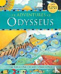 Lupton, Hugh - Adventures of Odysseus