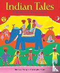 Nanji, Shenaaz - Indian Tales