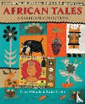Mhlophe, Gcina - African Tales