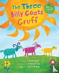 Finch, Mary - Three Billy Goats Gruff