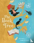 Czajak, Paul - The Book Tree