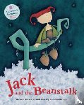 Walker, Richard - Jack and the Beanstalk
