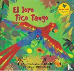 Witte, Anna - SPA-LORO TICO TANGO