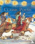 Morris, Jackie - Classic Poems