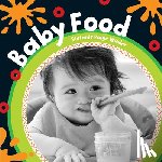 Wieder, Stefanie Paige - Baby Food
