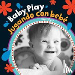 Silver, Skye - SPA-BABY PLAY/JUGANDO CON BEBE