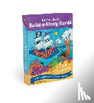 Books, Barefoot - Build a Story Cards Ocean Adventure