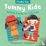 Stewart, Whitney - Mindful Tots Tummy Ride