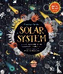 Jankeliowitch, Anne - Barefoot Books Solar System