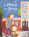 Gunti, Erin - A Place to Stay