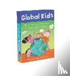 Tavangar, Homa Sabet - Global Kids