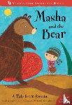 Don, Lari - Masha and the Bear