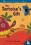 Don, Lari - The Tortoise's Gift