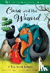 Flanagan, Liz - Cara and the Wizard