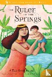 Finch, Mary - The Ruler of the Springs