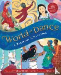 Stemple, Heidi E.Y. - World of Dance: A Barefoot Collection