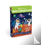  - Build-a-Story Cards: Space Quest